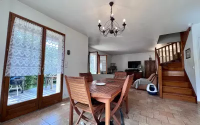 Maison 423 000 € GAGNY (93220) photo 2