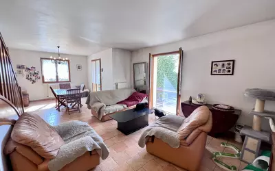 Maison 423 000 € GAGNY (93220) photo 4