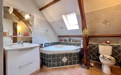 Maison 423 000 € GAGNY (93220) photo 7