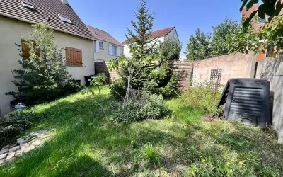 Maison 423 000 € GAGNY (93220) photo 8