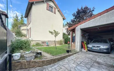 Maison 399 000 € GAGNY (93220) photo 5
