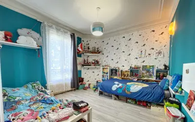 Maison 399 000 € GAGNY (93220) photo 7