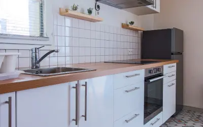 Appartement 790 €/mois GAGNY (93220) photo 2