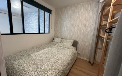 Appartement 790 €/mois GAGNY (93220) photo 5