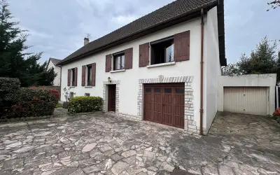 Maison 460 000 € LIVRY GARGAN (93190) photo 2
