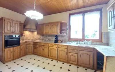 Maison 460 000 € LIVRY GARGAN (93190) photo 4