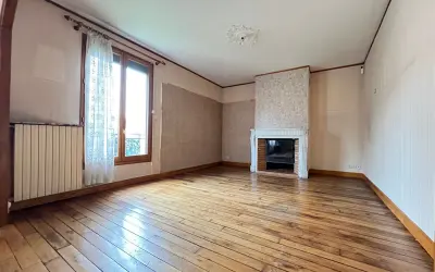Maison 460 000 € LIVRY GARGAN (93190) photo 5