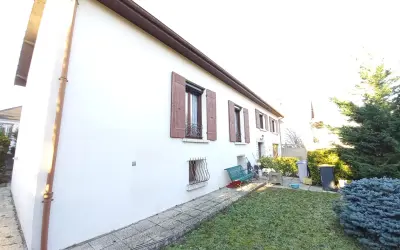 Maison 460 000 € LIVRY GARGAN (93190) photo 7