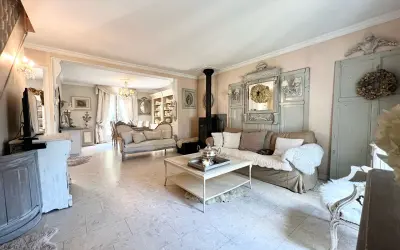 Maison 399 000 € GAGNY (93220) photo 2