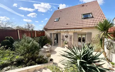 Maison 399 000 € GAGNY (93220) photo 6