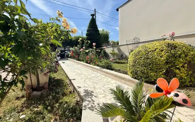 Maison 439 900 € GAGNY (93220) photo 2