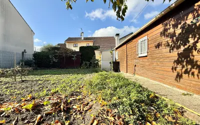 Maison 425 000 € GAGNY (93220) photo 2