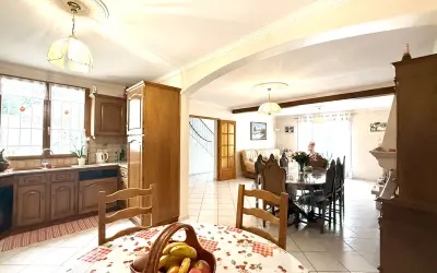 Maison 439 900 € GAGNY (93220) photo 4