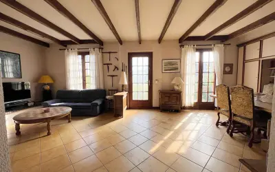 Maison 296 100 € LIVRY GARGAN (93190) photo 2