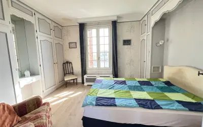 Maison 296 100 € LIVRY GARGAN (93190) photo 4