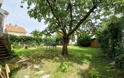 Maison 296 100 € LIVRY GARGAN (93190) photo 5