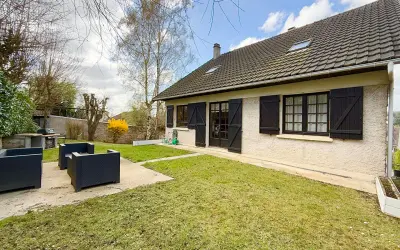 Maison 475 000 € GAGNY (93220) photo 5