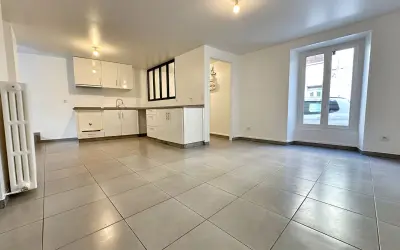 Maison 279 000 € GAGNY (93220) photo 4