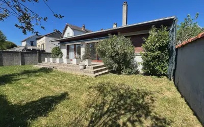 Maison 500 000 € GAGNY (93220) photo 9