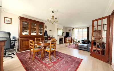 Maison 449 000 € GAGNY (93220) photo 2