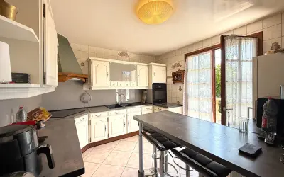 Maison 449 000 € GAGNY (93220) photo 4