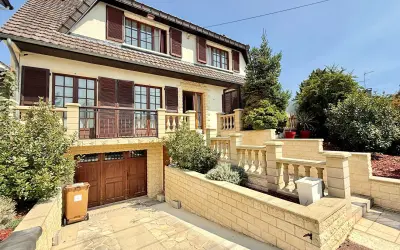 Maison 449 000 € GAGNY (93220) photo 8