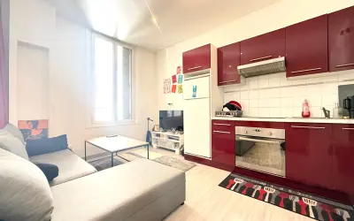 Appartement 130 000 € GAGNY (93220) photo 2