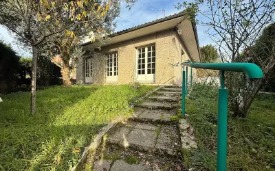 Maison 360 000 € GAGNY (93220) photo 6