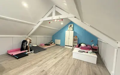 Maison 419 000 € GAGNY (93220) photo 7