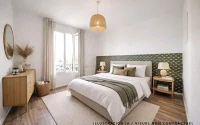 Maison 263 000 € GAGNY (93220) photo 2