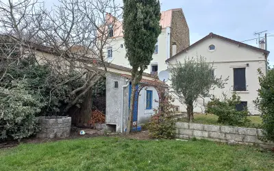 Maison 263 000 € GAGNY (93220) photo 4