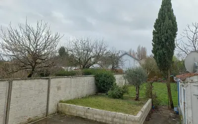 Maison 263 000 € GAGNY (93220) photo 5