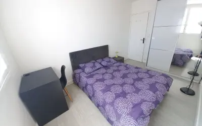 Appartement 1 290 €/mois AULNAY SOUS BOIS (93600) photo 4