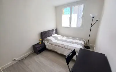 Appartement 1 290 €/mois AULNAY SOUS BOIS (93600) photo 5