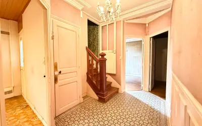 Maison 474 000 € GAGNY (93220) photo 2