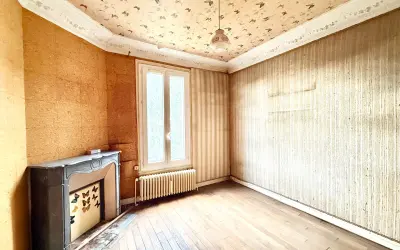 Maison 474 000 € GAGNY (93220) photo 4