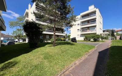 Appartement 175 000 € GAGNY (93220) photo 6