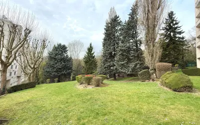 Appartement 69 000 € GAGNY (93220) photo 4