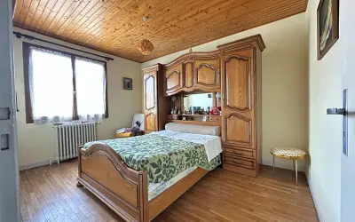 Maison 314 900 € GAGNY (93220) photo 4