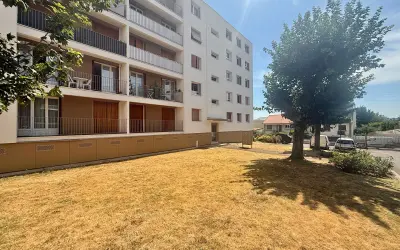 Appartement 162 000 € GAGNY (93220) photo 5