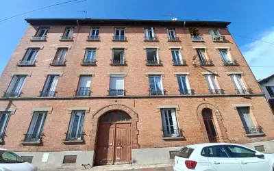 Appartement 750 €/mois LES PAVILLONS SOUS BOIS (93320) photo 4