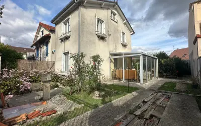 Maison 235 000 € GAGNY (93220) photo 5