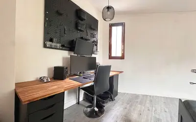 Maison 309 000 € VILLEMOMBLE (93250) photo 6
