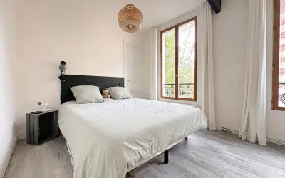 Maison 309 000 € VILLEMOMBLE (93250) photo 8