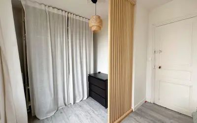 Maison 309 000 € VILLEMOMBLE (93250) photo 9
