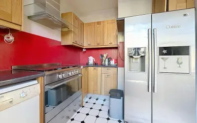 Maison 336 850 € CLICHY SOUS BOIS (93390) photo 2