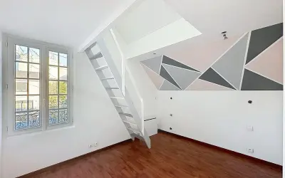 Maison 336 850 € CLICHY SOUS BOIS (93390) photo 4