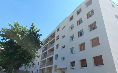 Appartement 194 990 € GAGNY (93220) photo 5