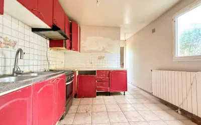 Maison 259 000 € GAGNY (93220) photo 6