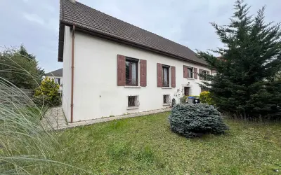 Maison 399 900 € LIVRY GARGAN (93190) photo 2